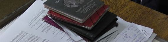 прописка в Заволжске